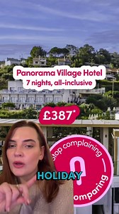 5.5K views | Swim-up rooms for under £400pp? Go on then✈️ We know you're defrosting your car in your pyjamas right now so stop complaining, start comparing millions of holiday deals on icelolly.com   Link below #CheapHolidays #HolidayComparison #HolidayDeals #PackageHolidays | icelolly.com | Facebook