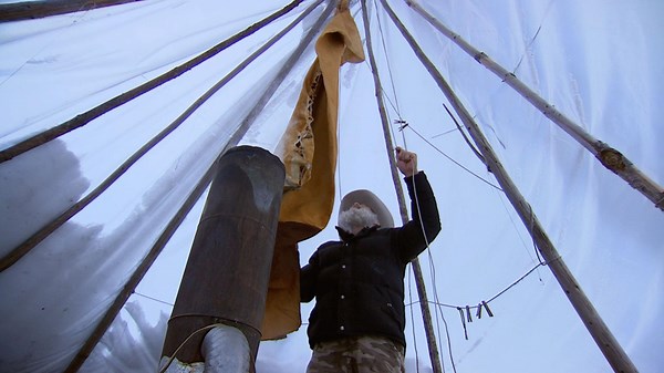 Mountain Men Season 7 Episode 12 Milestones