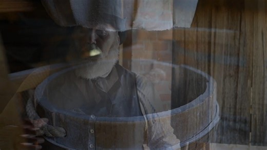 18th Century Beer Brewery Walkthrough