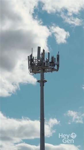 6G’s Sweet Spot: The Rise of cmWave Technology