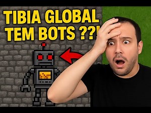 🔴BOTs Tibia Global - What's working in Tibia TODAY ??