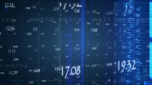 ae科技感背景练习