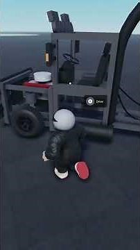 truck first person camera test | truck game | roblox game