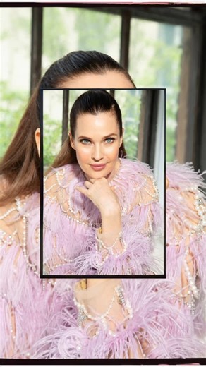 Carol Alt | Model • Actress ⭐️ on Instagram: "Weekend mode: activated 💋 Why blend in when you were born to shine? A little sparkle, a little strut, and just the right amount of sass. Beauty by light, lens, and a little magic from @ezequieldelarosa ✨ Wearing @manuel_golla from @theconfessionalshowroomnyc—because classics never go out of style. Shot at the effortlessly iconic @ezstudios 📸 #CarolAlt #WeekendVibes #IconEnergy #TimelessBeauty #ShotByEzequiel #StudioMuse"