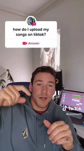 How to Upload Music on TikTok: DistroKid Tutorial