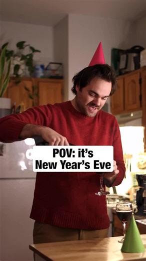 Max St. John on Instagram: "can you believe it #yearinreview #2026"