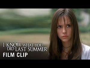 I KNOW WHAT YOU DID LAST SUMMER Clip - "What Are You Waiting For?" | Now on 4K Ultra HD