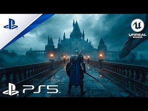 Top 10 NEW PS5 Games With INSANE Graphics (2025–2026)