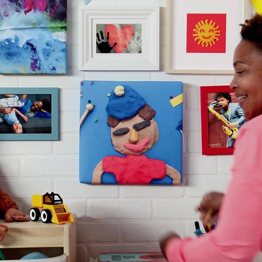 305K views · 4.4K reactions | Turn fun and creative moments into simple and easy photo gifts. Shop Walmart Photo for prints, posters, books & more! | Walmart | Facebook