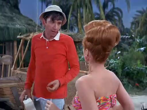 Gilligan's Island The Producer S03E04 - video Dailymotion