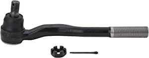 TRW JTE800 Steering Tie Rod End for Toyota 4Runner: 1996-2002 Left Outer