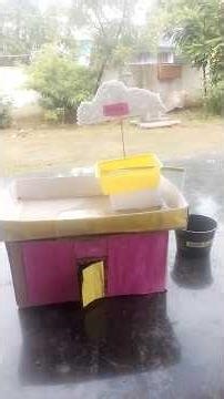 waste things very use project 👍👌👌👌👍