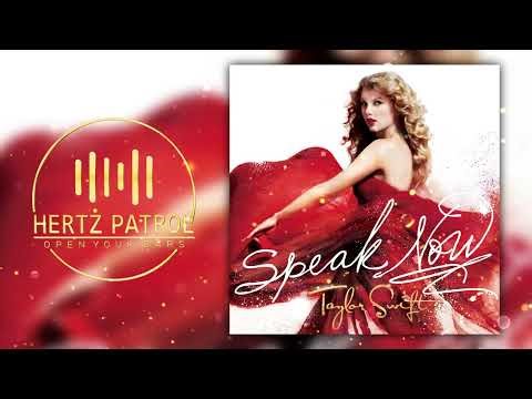Taylor Swift Long Live 432hz