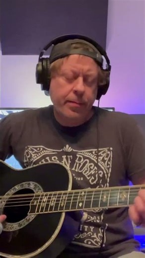 Kashmir – Led Zeppelin | Acoustic Cover