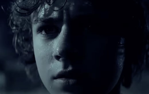 D23 Expo: 'Percy Jackson & The Olympians' Debuts Teaser Trailer; Set to Premiere in 2024 -