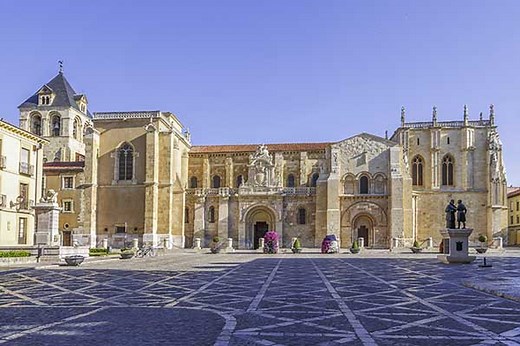 Wat te doen in Leon Spanje? 10x bezienswaardigheden