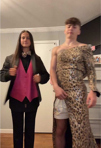 How to Throw It in a Circle: Dance Moves for Prom