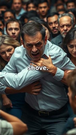 The Terrifying Truth Behind Ochlophobia: Fear of Crowds