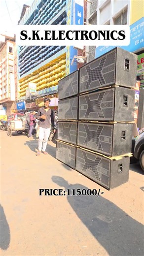 S.K.ELECTRONICS on Instagram: "X Jaali Danger Dj Setup Offer Price:115000/- #skelectronics #djset #djlover #djshop #soundsystem #dj #djlife"