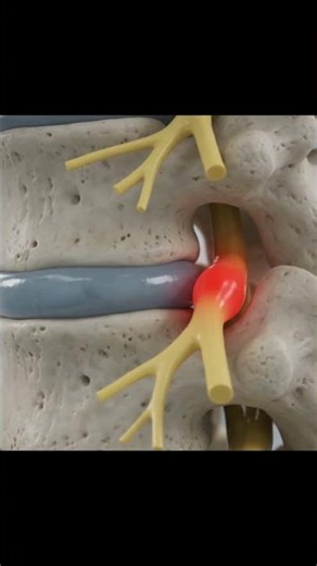 Are you experiencing neck pain, tingling in your fingers, numbness, or pain radiating into your arm?