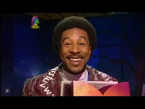 The Story Makers: Series 1: Park