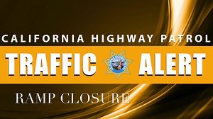 1.5K views · 18 shares | TRAFFIC ADVISORY RAMP CLOSURE STATE ROUTE 99...