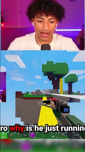 Foltyn RAGES on Livestream... 😡