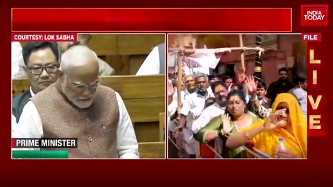 PM Modi praises success of Maha Kumbh Mela in Prayagraj