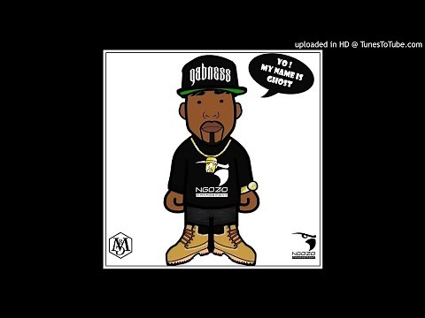 MIX GABONAIS NTCHAM 2021