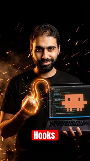 Claude Code Hooks ?? #claude #vibecoding #aicoding