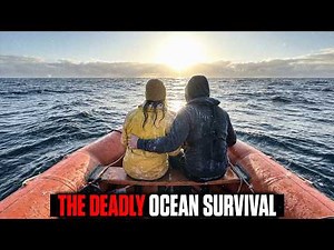 They Challenged the OCEAN and REGRETTED It | 3 Real Survival Stories