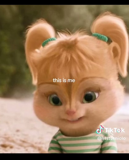 Eleanor from Alvin and the Chipmunks - Fun Moments and Personalities