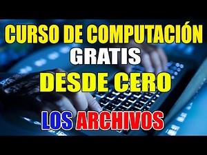 HOW TO LEARN COMPUTING [FREE] 😱😱 FROM ZERO 2023 | CLASS #15