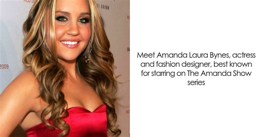 Amanda Bynes: Bio And Career Highlights