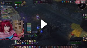 Emiru - Rare item drops for Emi