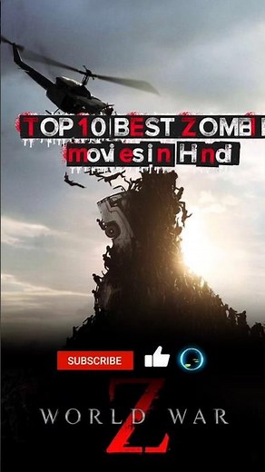 Top 10 zombie movies in Hindi