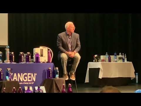 What Elite Scientists & Engineers Found About Kangen Water