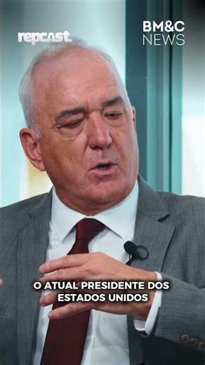 Roger Fisk analisa a relação entre Obama e a imprensa | BM&C NEWS