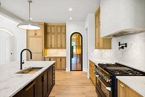 How to Install a Range Hood Insert (With Videos)