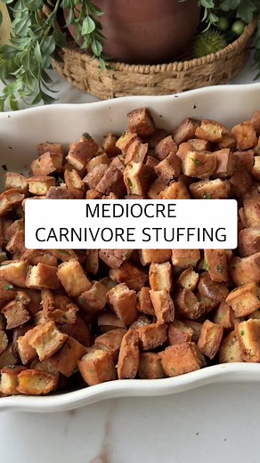 Carnivore Thanksgiving Recipes for a Unique Feast