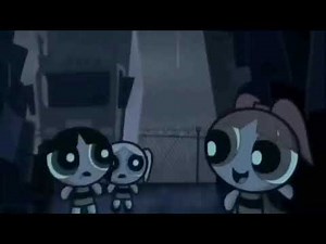 Sad Part In The Powerpuff Girls Movie
