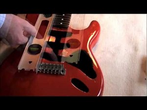 Hot-Mod Your Guitar: Adjusting Neck Alignment