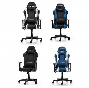 DXRacer Prince P132 Gaming- Bürodrehstuhl für 134€ (statt 202€) - Ausstellungsstücke