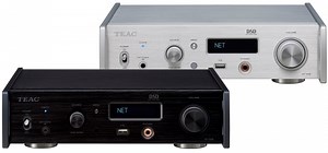 NT-505-X | 製品トップ | TEAC - プレミアムオーディオ
