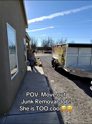 Stress-Free Junk Removal for Your Move