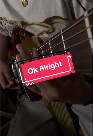 Ok Alright - Travis Scott #laflame #okalright #schoolboyq #dbr #travisscott #rodeo #music #Shred #trap #rock #metal #traprock #raprock #tiktok #ig #yt #sC #foryou #fyp #solo