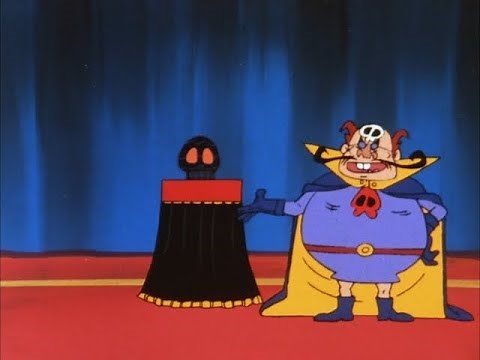Yatterman (1977) - 108 (English Subtitles)