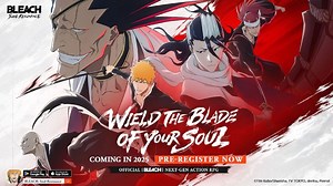 How to pre-download Bleach: Soul Resonance