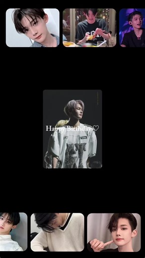 JOくん誕生日おめでとう🎉 同い年とは思えないくらいどんどん大人っぽくなっていく！これからも楽しみ💕 #andteam #andTEAM #andteam_jo #Happybirthday #happybirthday