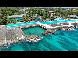 Sunset House Tour on Grand Cayman | BLUE WORLD EXTRA
